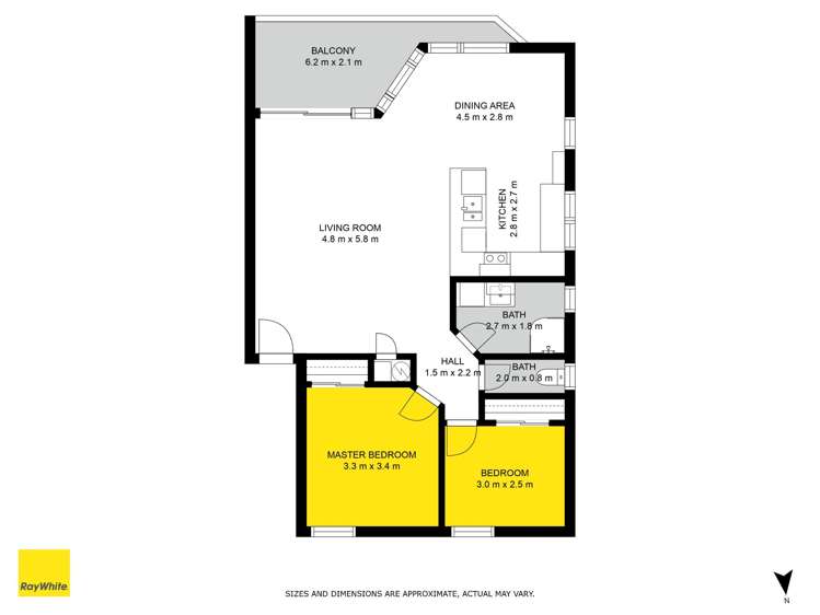 4/66 Glenmall Place Glen Eden_20