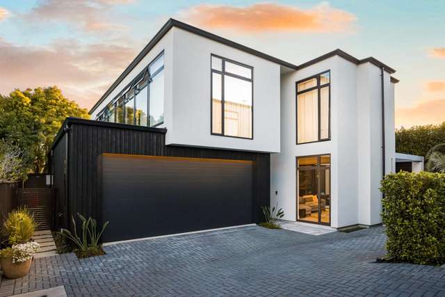 Stylish Low Maintenance Living | House of Nautica