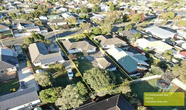 54 Shakespeare Avenue_0
