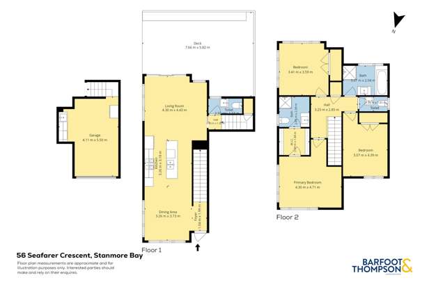 56 Seafarer Crescent Stanmore Bay_1