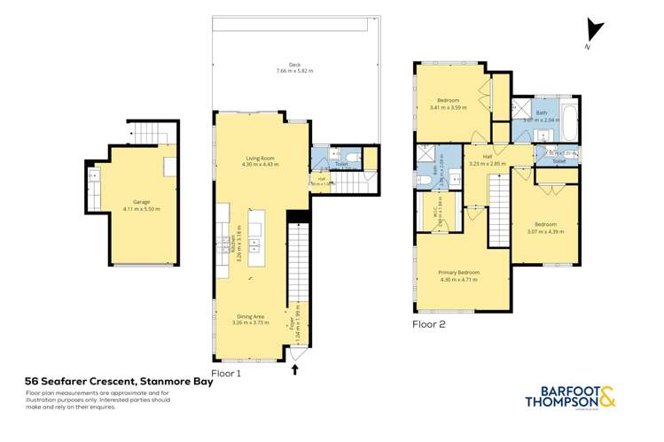 56 Seafarer Crescent Stanmore Bay_25