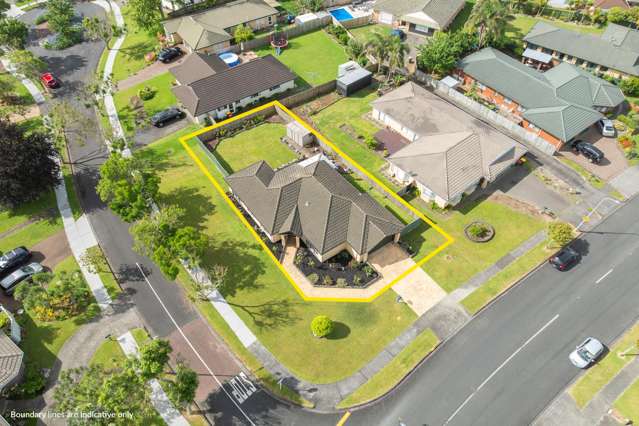 60 Tington Avenue Wattle Downs_3