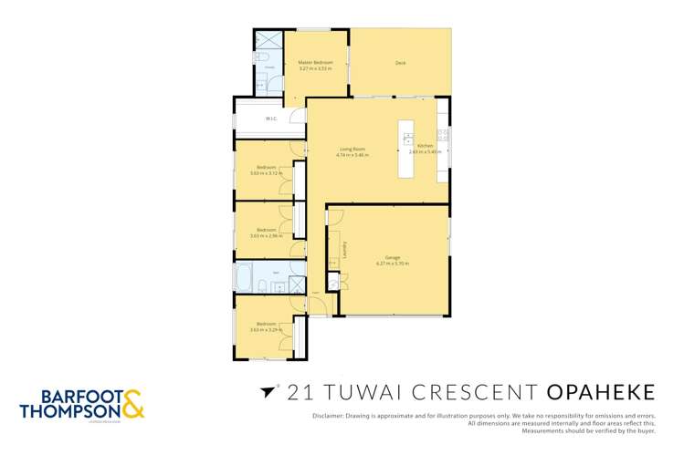 21 Tuwai Crescent Opaheke_20