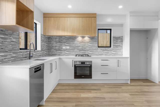 Brand-New Homes | Style Meets Value