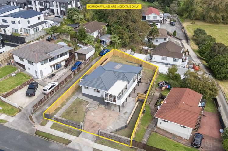 10 Beaufort Place Papatoetoe_22