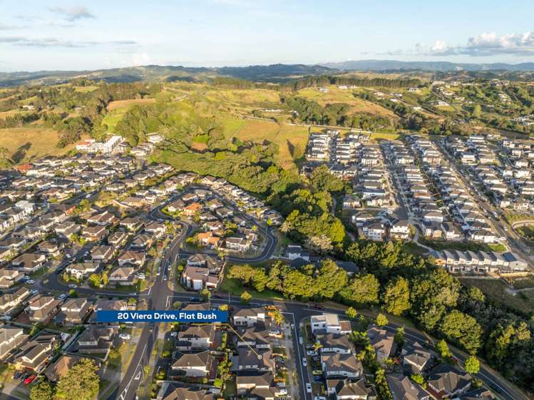 20 Viera Drive Flat Bush_26