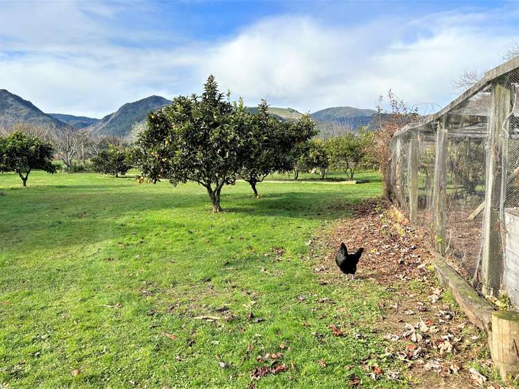 46 Park Avenue Takaka_8