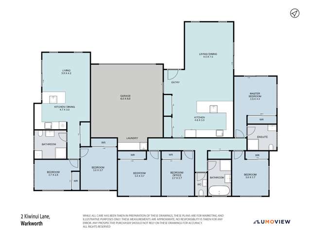 2 Kiwinui Lane Warkworth_1
