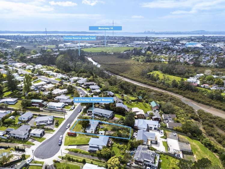 58 Chorley Avenue Massey_22