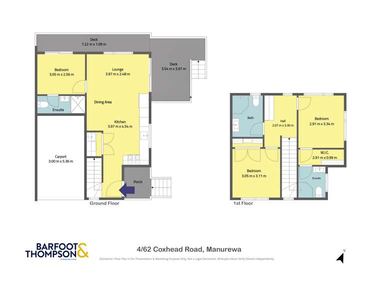 4/62 Coxhead Road Manurewa_14