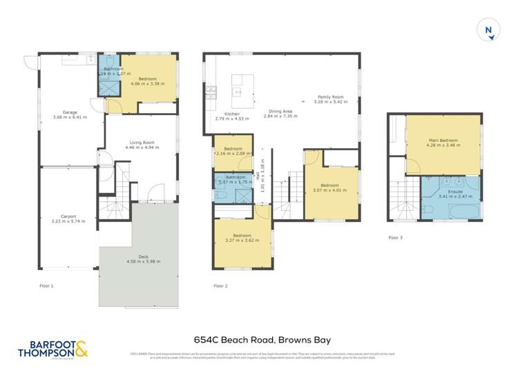 654c Beach Road Browns Bay_32