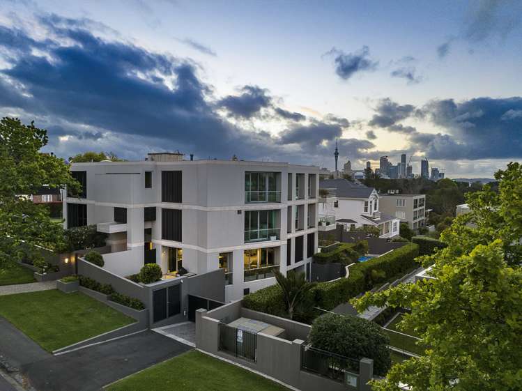 132a Saint Stephens Avenue Parnell_20