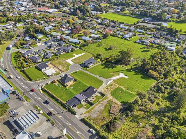 Brunoro Place Paraparaumu_2