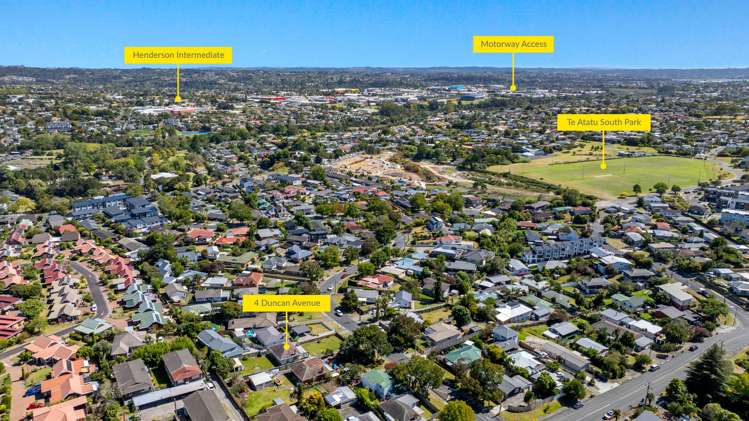 4 Duncan Avenue Te Atatu South_21