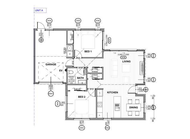 Lot 1/58 Higgins Road Frankton_3
