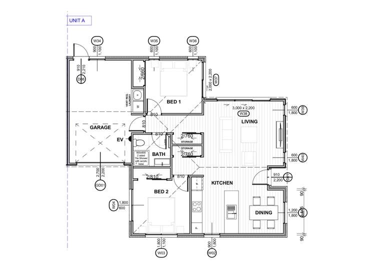 Lot 1/58 Higgins Road_2