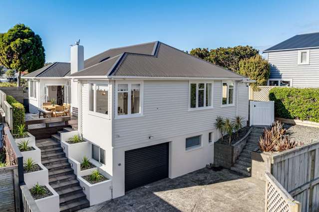 A Rare Opportunity in Sought-After Location