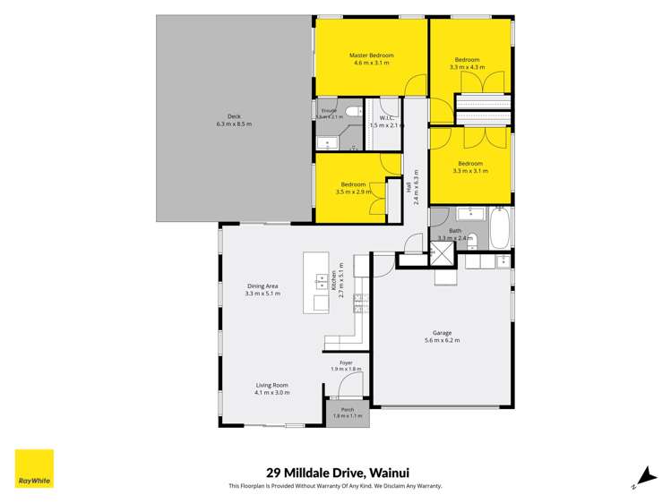 29 Milldale Drive Milldale_32