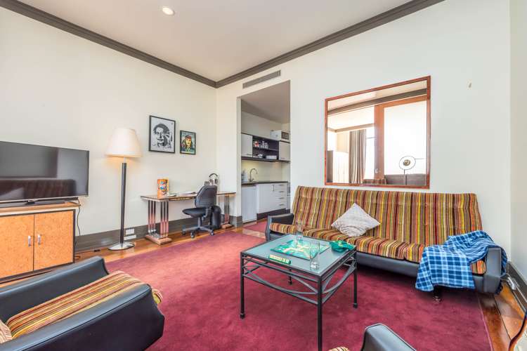 442/35 Hobson Street Auckland Central_8