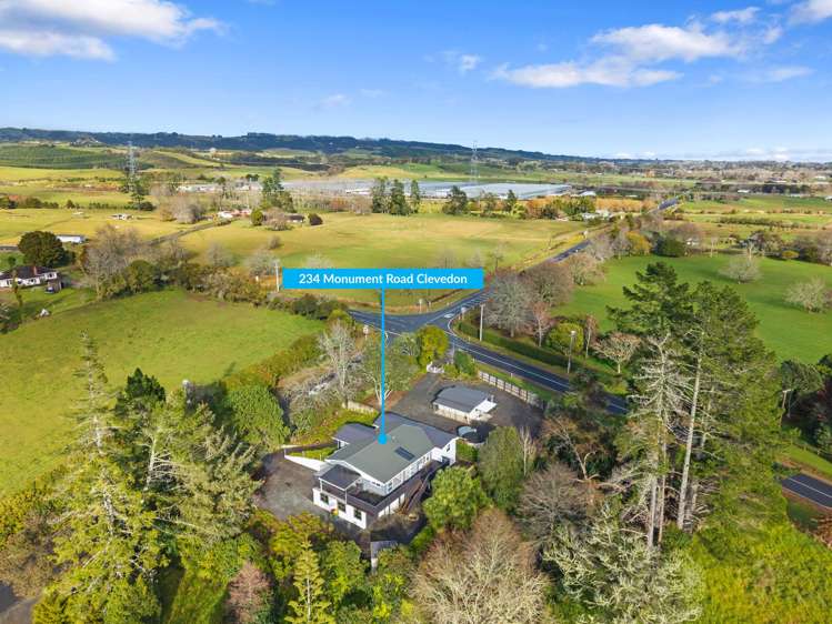 234 Monument Road Clevedon_30
