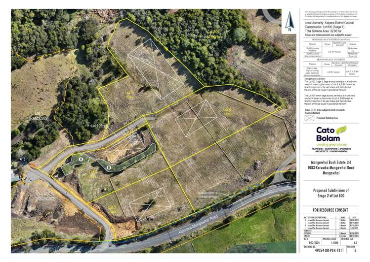 Mangawhai Bush Estate Mangawhai_13