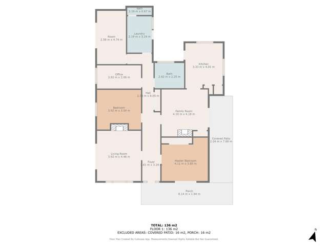 28 Frederick Street Makikihi_1