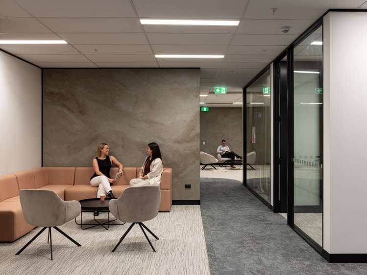 Part Level 12/23 - 29 Albert Street Auckland Central_6