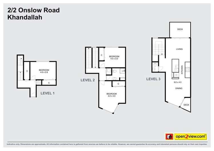 2/2 Onslow Road Khandallah_14