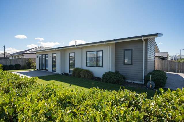 Low-Maintenance 3-Bedroom, 2-Bathroom Investment