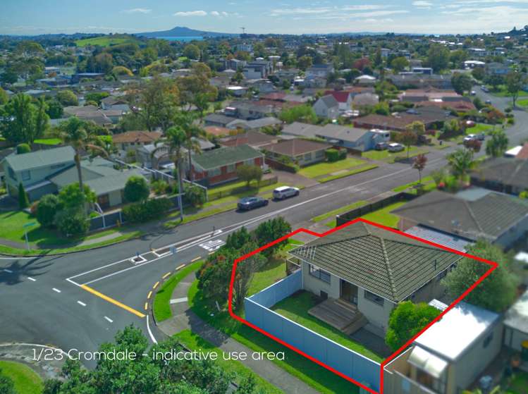 1/23 Cromdale Avenue Highland Park_15