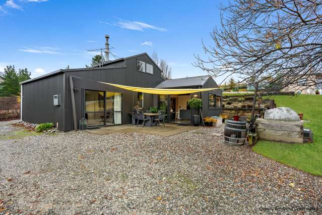 28 Miners Terrace, Bannockburn, Cromwell