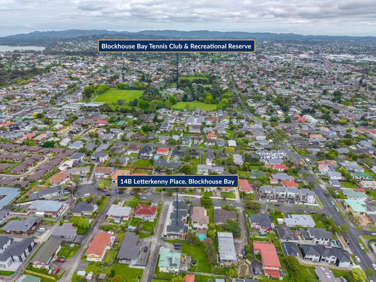 14B Letterkenny Place Blockhouse Bay_37