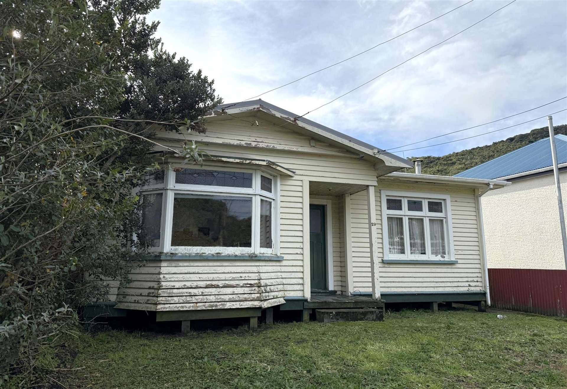 29 Murray Street Greymouth_0
