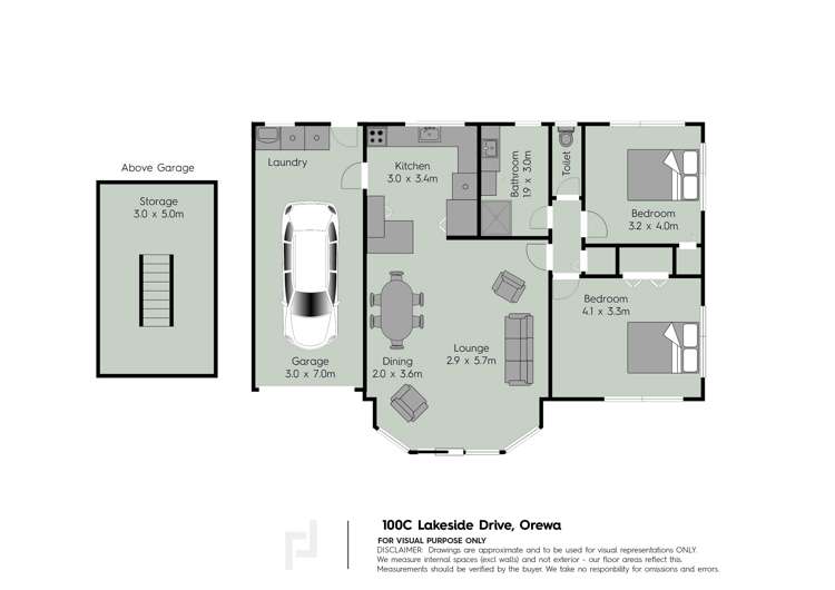 100c Lakeside Drive Orewa_24