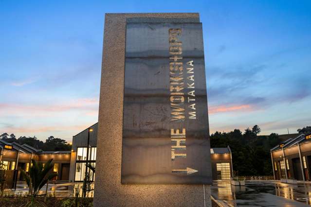 Unit 53/64 Matakana Valley Road (The Workshops) Matakana_2