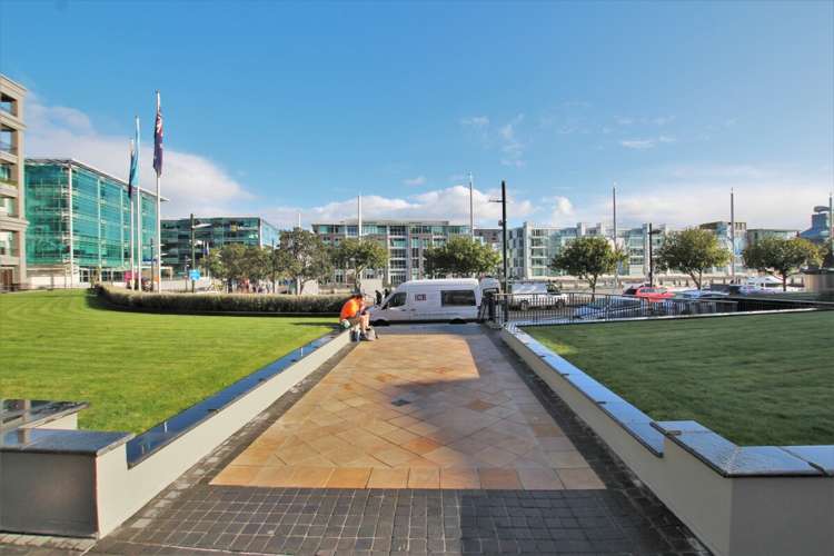 12 Viaduct Harbour Avenue City Centre_5