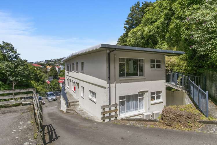 8/51 Adams Terrace Kelburn_9