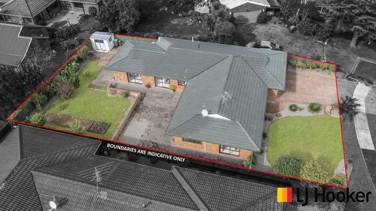 12 Carlinka Place Conifer Grove_19