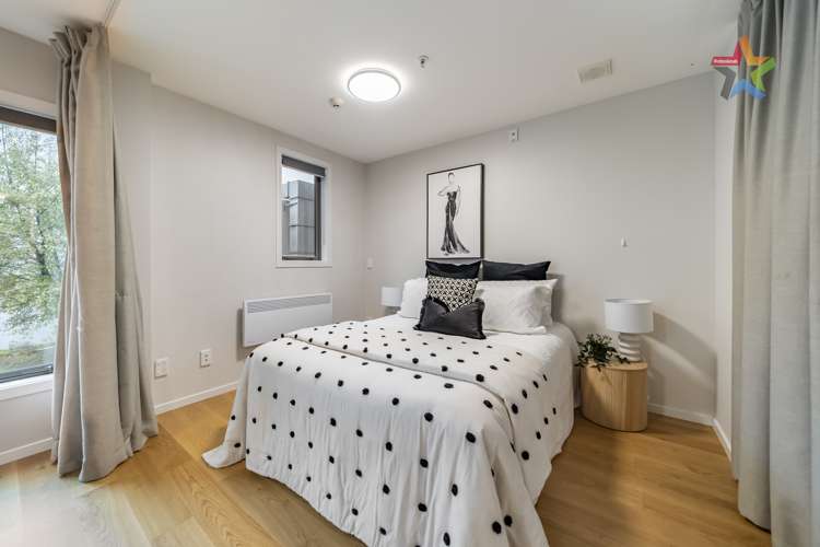 102/8 Wigan Street Te Aro_8