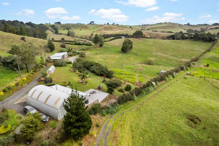 233 Parsons Road Onewhero_15