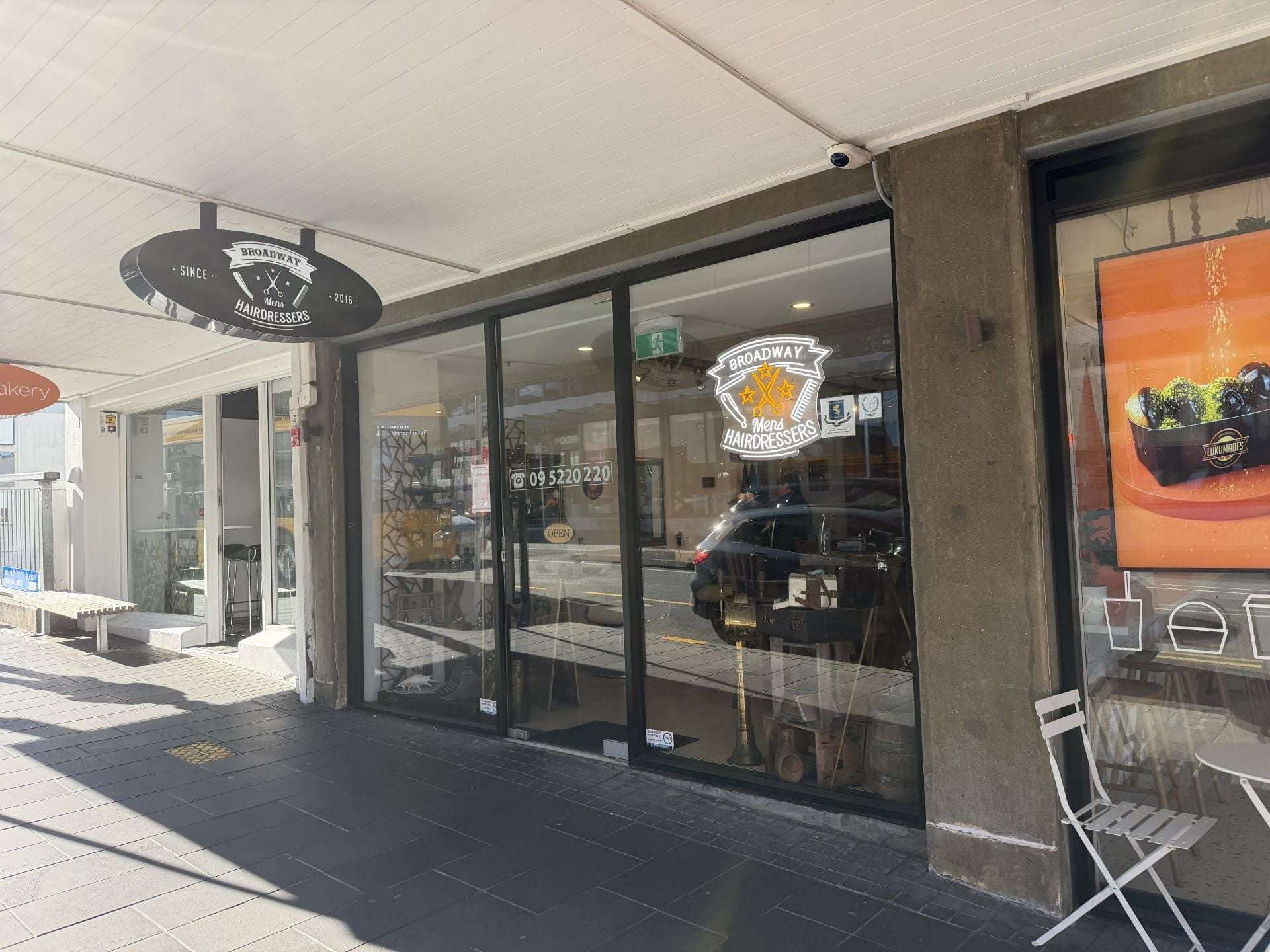 Tenancy 2/88 Broadway Street Newmarket_0