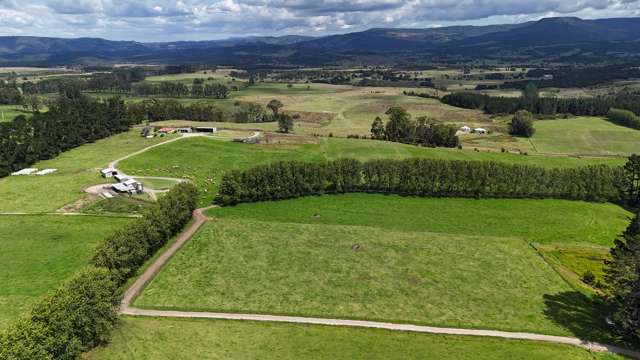 Share Milkers Look! First Farm Opportunity!