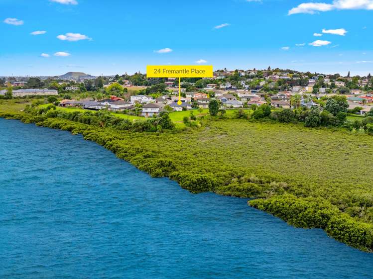 24 Fremantle Place Pakuranga Heights_36