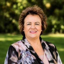 Dayle Sharland