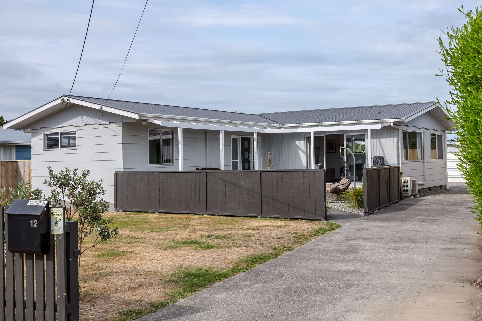 12 William Benton Street Featherston_0