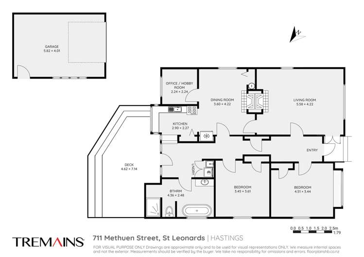 711 Methuen Street Saint Leonards_8