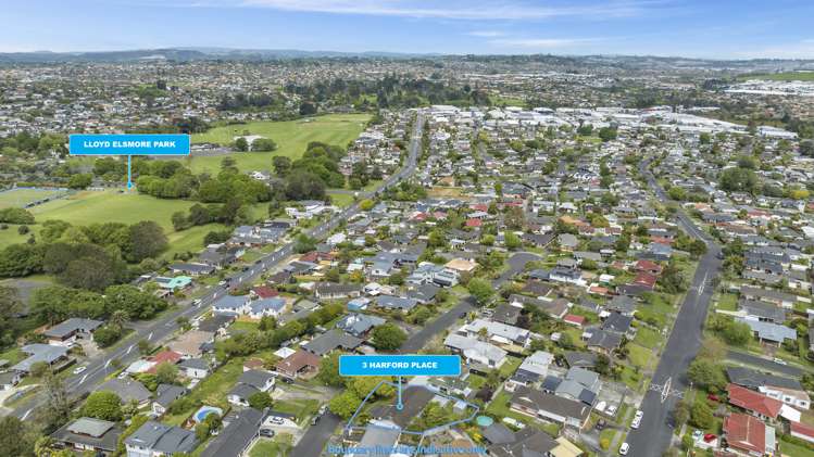 3 Harford Place Pakuranga Heights_20