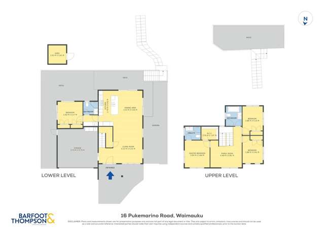 16 Pukemarino Road Waimauku_1