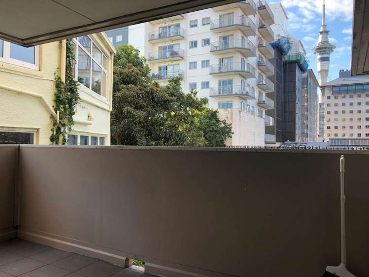 3d/109 Vincent Street Auckland Central_4