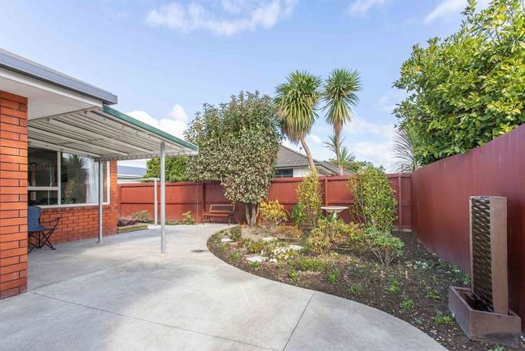 2/31 Nottingham Avenue Halswell_19